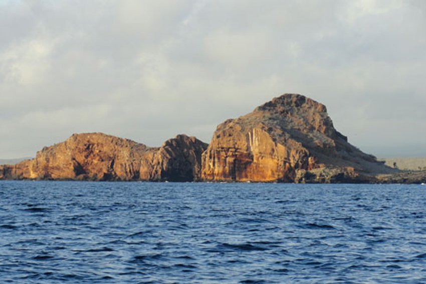 Galapagos Legend