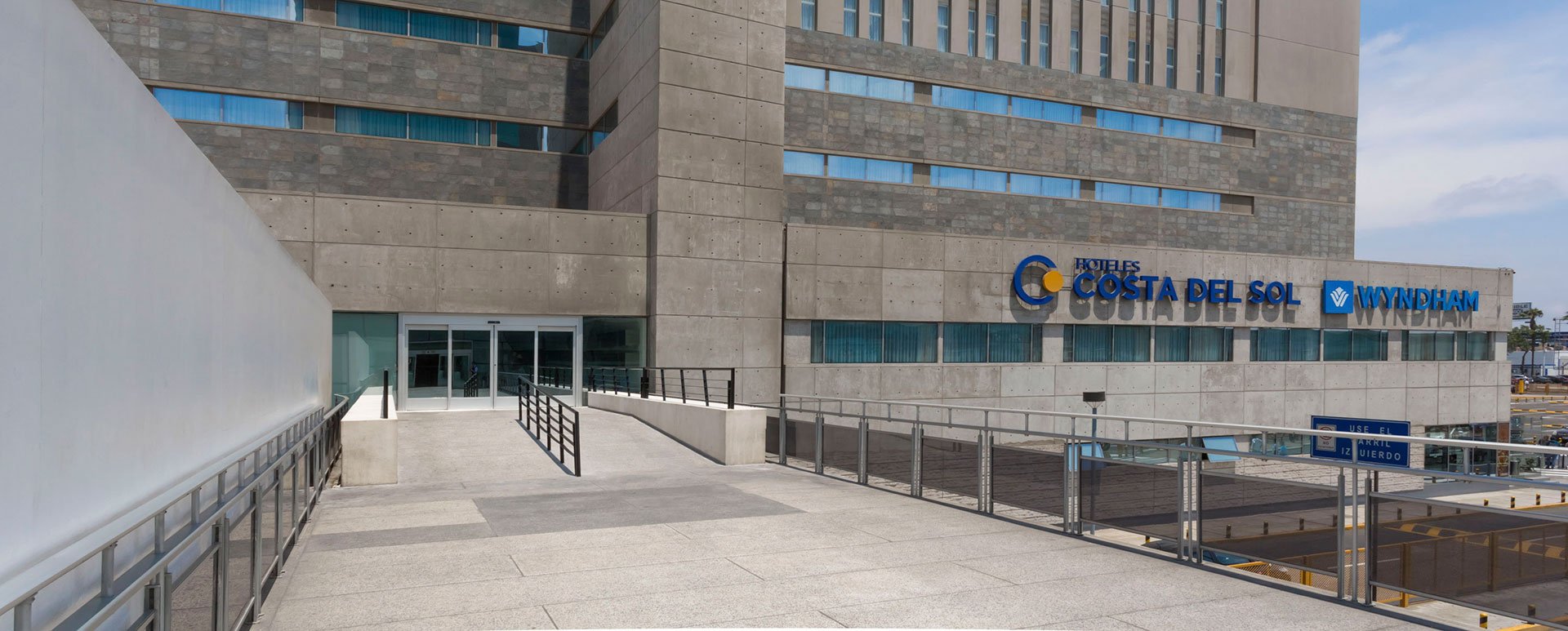 hotel aeropuerto de lima