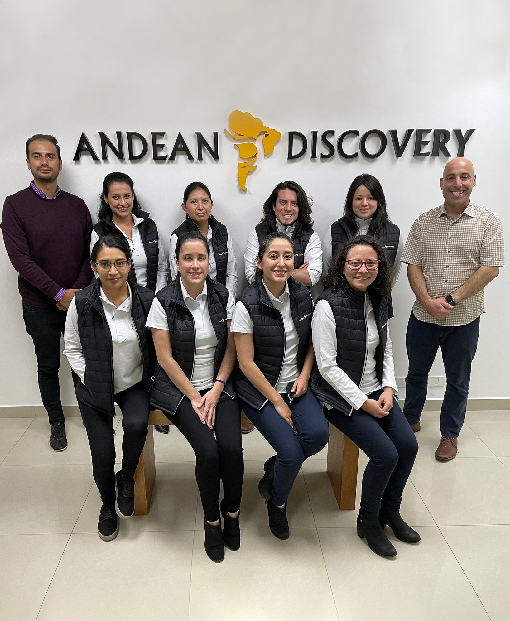 Meet Our Team
