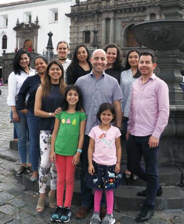 Meet Our Team