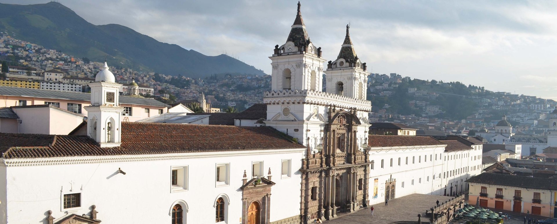 Centro Quito