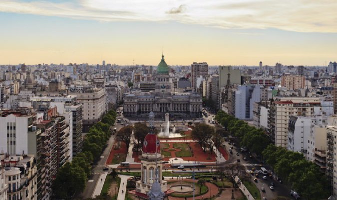 Buenos Aires