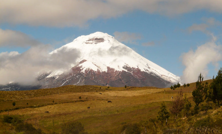 Southern Highlands of Ecuador - Andean Discovery