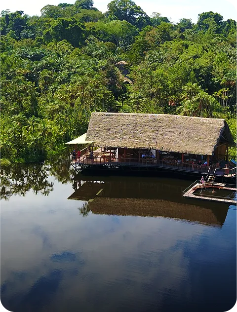 Andean Discovery