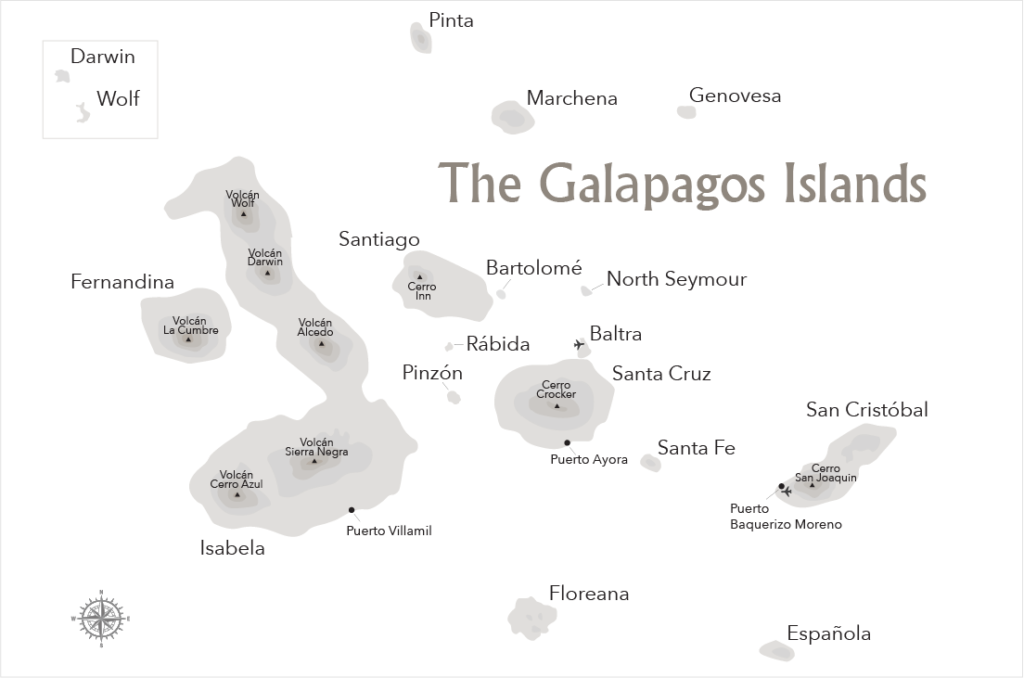 machu picchu galapagos tours