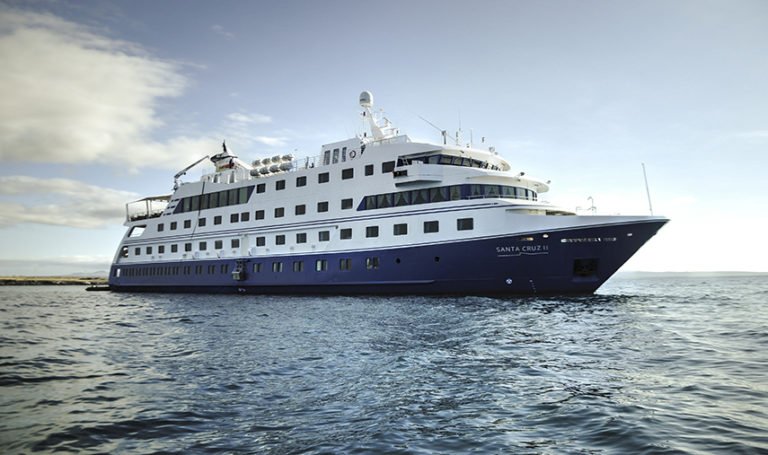 galapagos cruise vacation